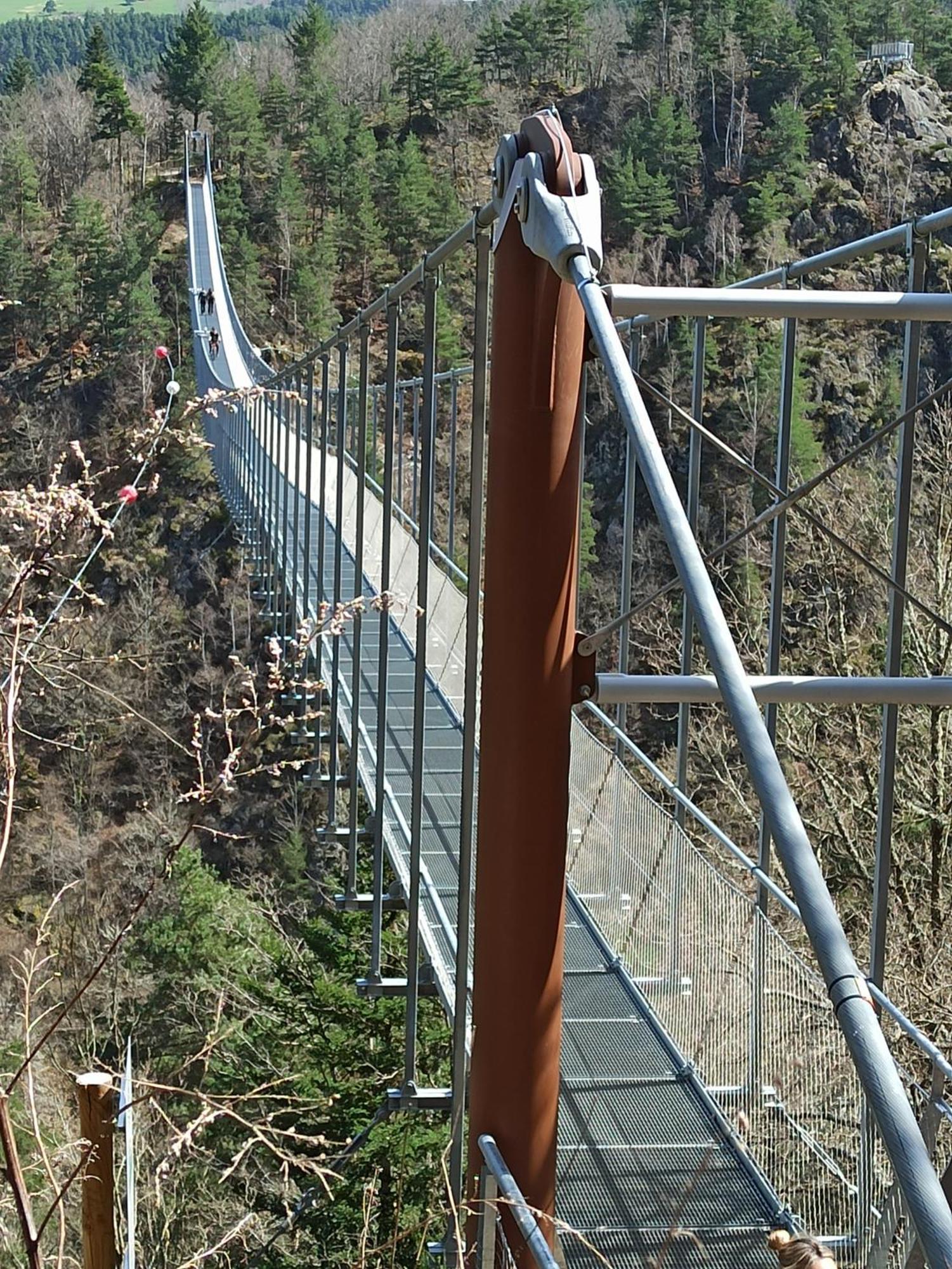 Gite Le Rocher Du Chateau De Retourtour Lamastre Dış mekan fotoğraf